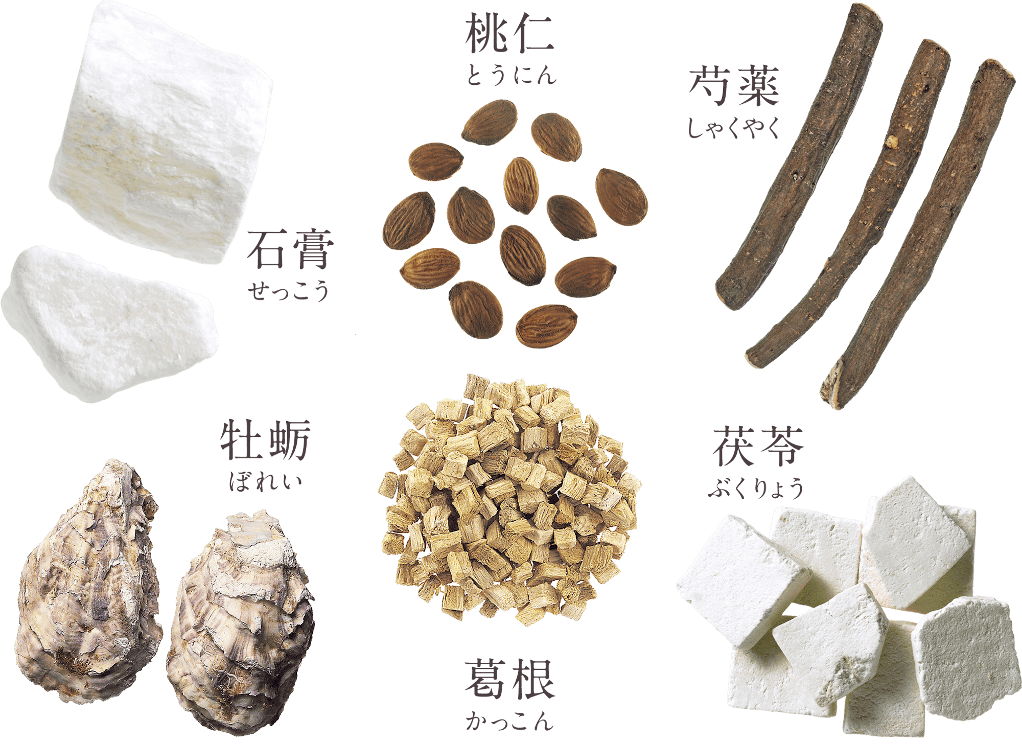 不整脈 に 効く 漢方薬