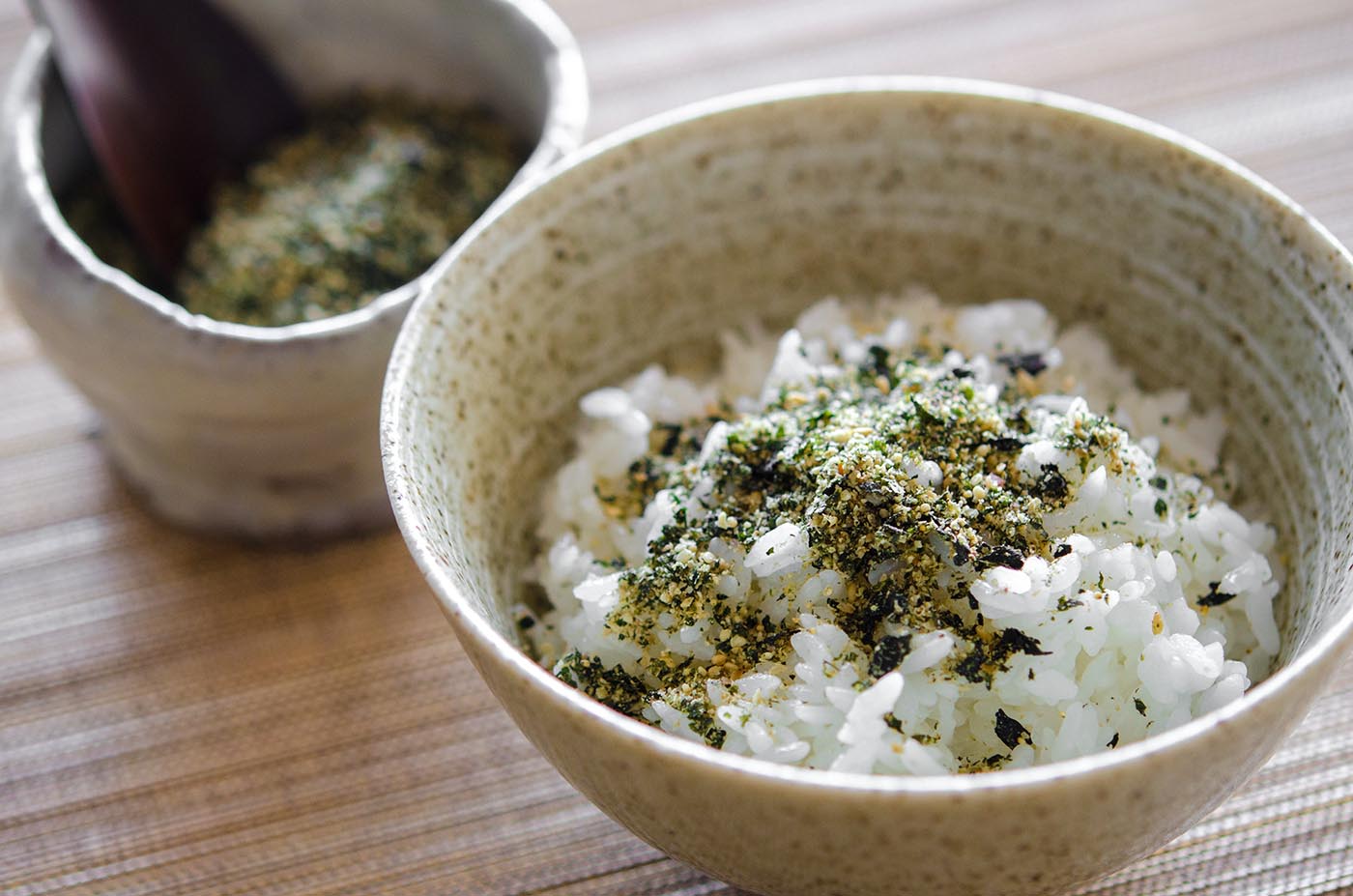 作り方は簡単！材料を混ぜてつぶすだけです。