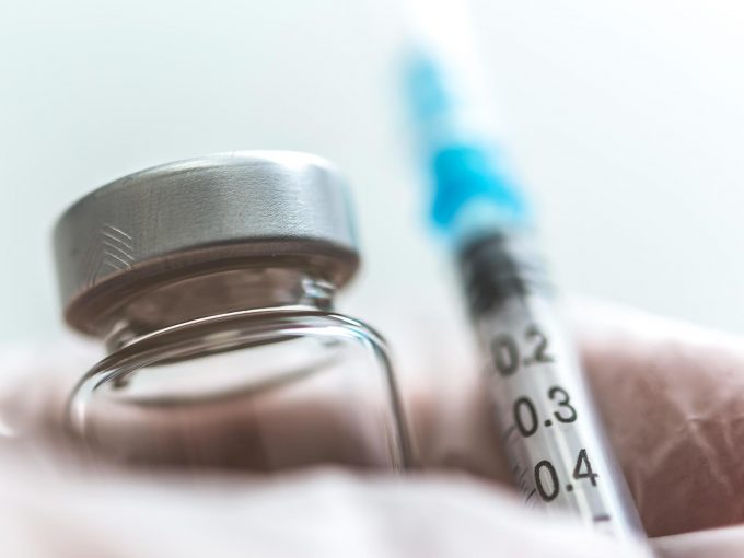 抗体検査と予防接種で風疹を予防