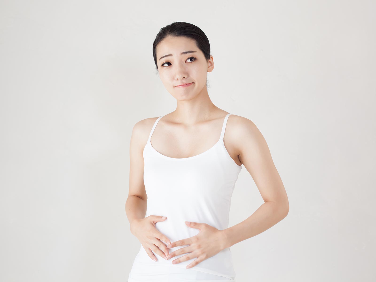 女性のカラダを悩ます“排卵障害” の原因と対策